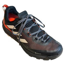 Adidas Terrex Skychaser Tech Gore-Tex BUTY TREKKINGOWE męskie 46