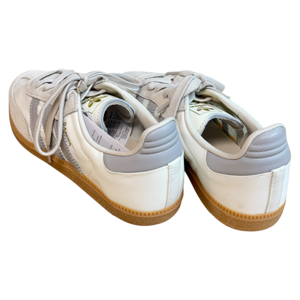 Adidas Samba OG BUTY SPORTOWE damskie 39 1/3 38 2/3