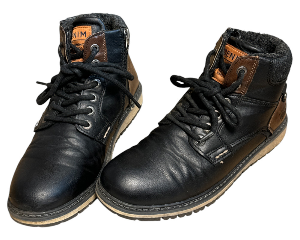 Tom Tailor  BOTKI  męskie 41