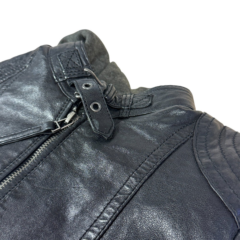 Naketano parka jacket L