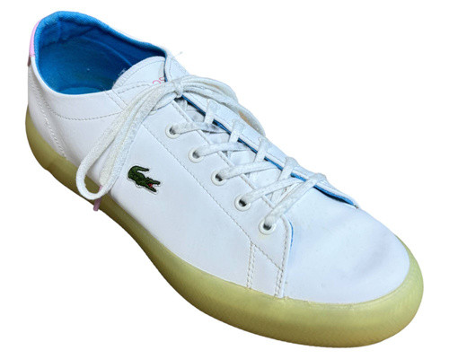 Lacoste Gripshot 222 4 Cfa TRAMPKI  damskie 41