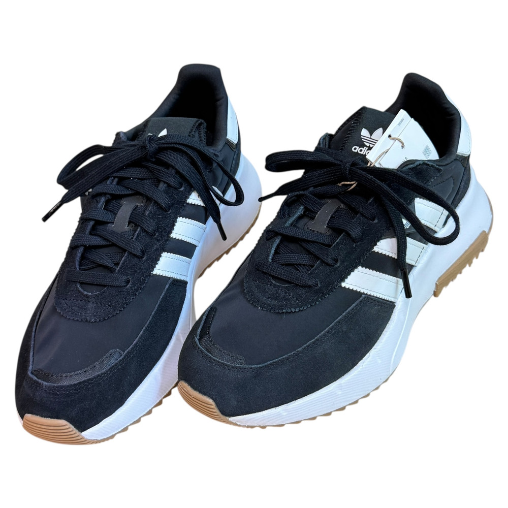 Adidas Retropy F2 BUTY SPORTOWE damskie 40 2/3 42