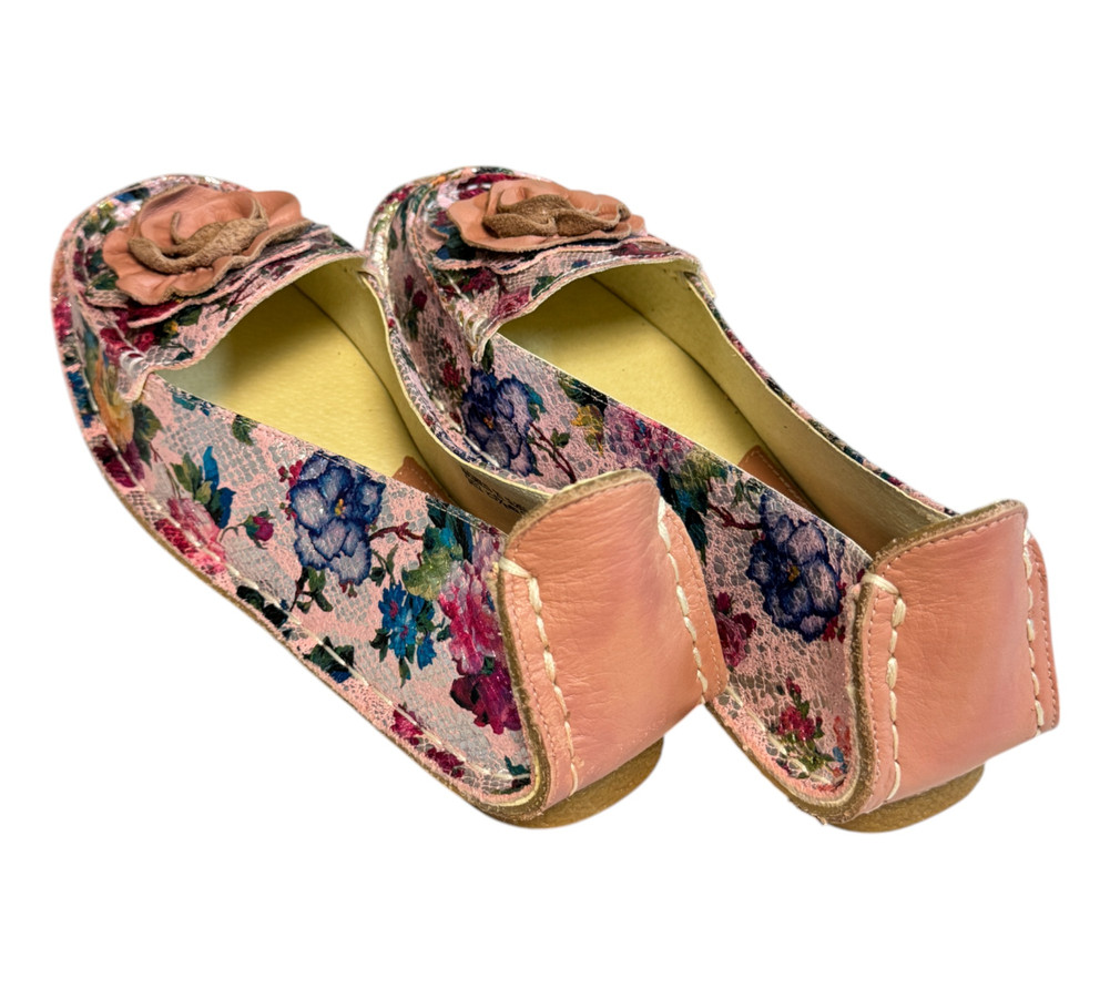 Laura Vita Aucdreyo 21 BALERINKI  damskie 39