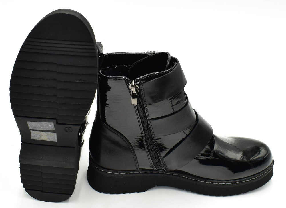 Tata Italia BOTKI damskie 37