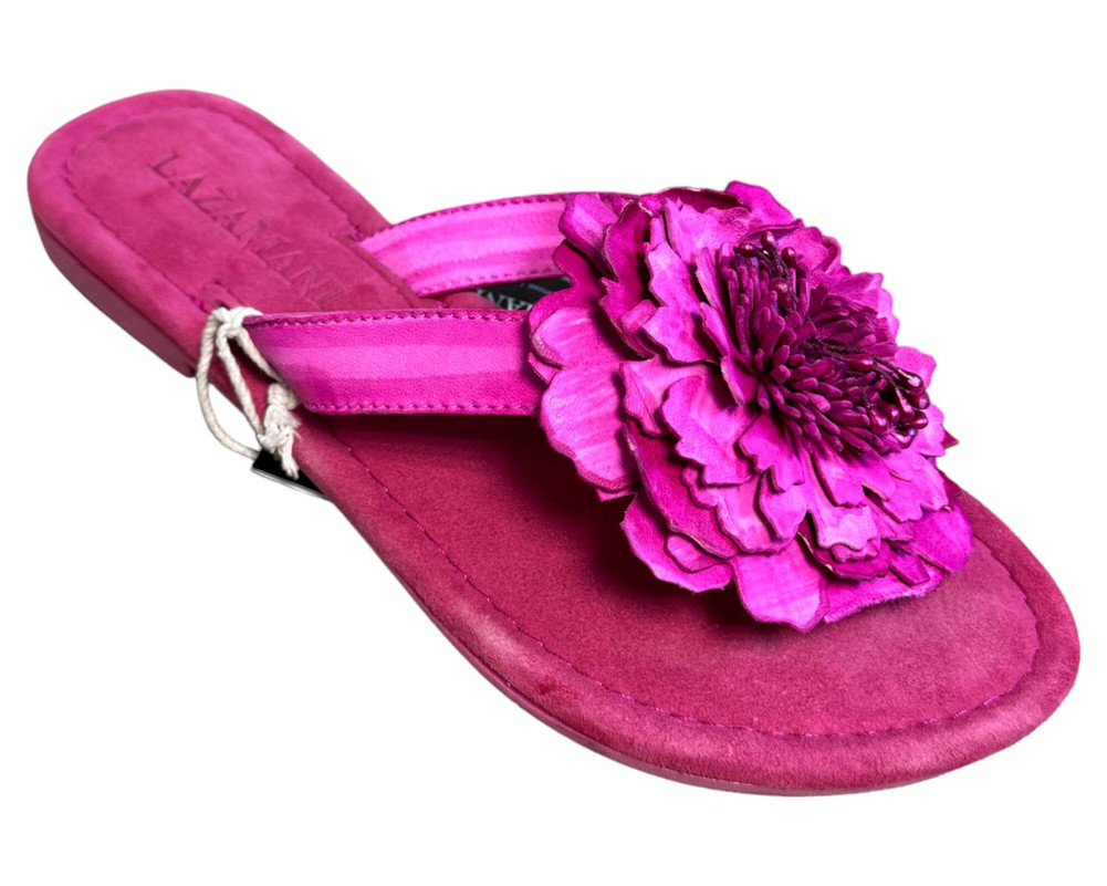 Lazamani KLAPKI japonki damskie 36/37