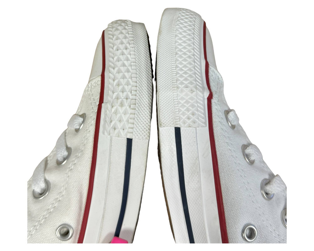 Converse All Star Hi TRAMPKI wysokie damskie 35/36