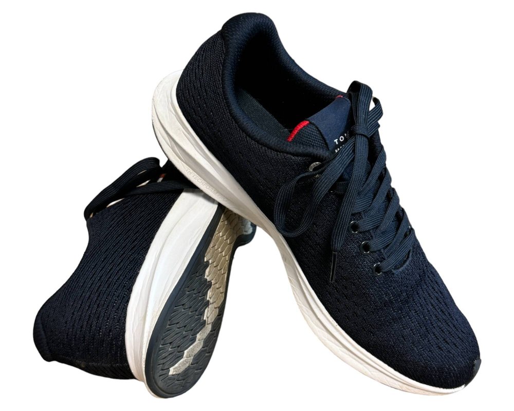 Tommy Hilfiger Lightweight Runner Knit BUTY SPORTOWE  męskie 41