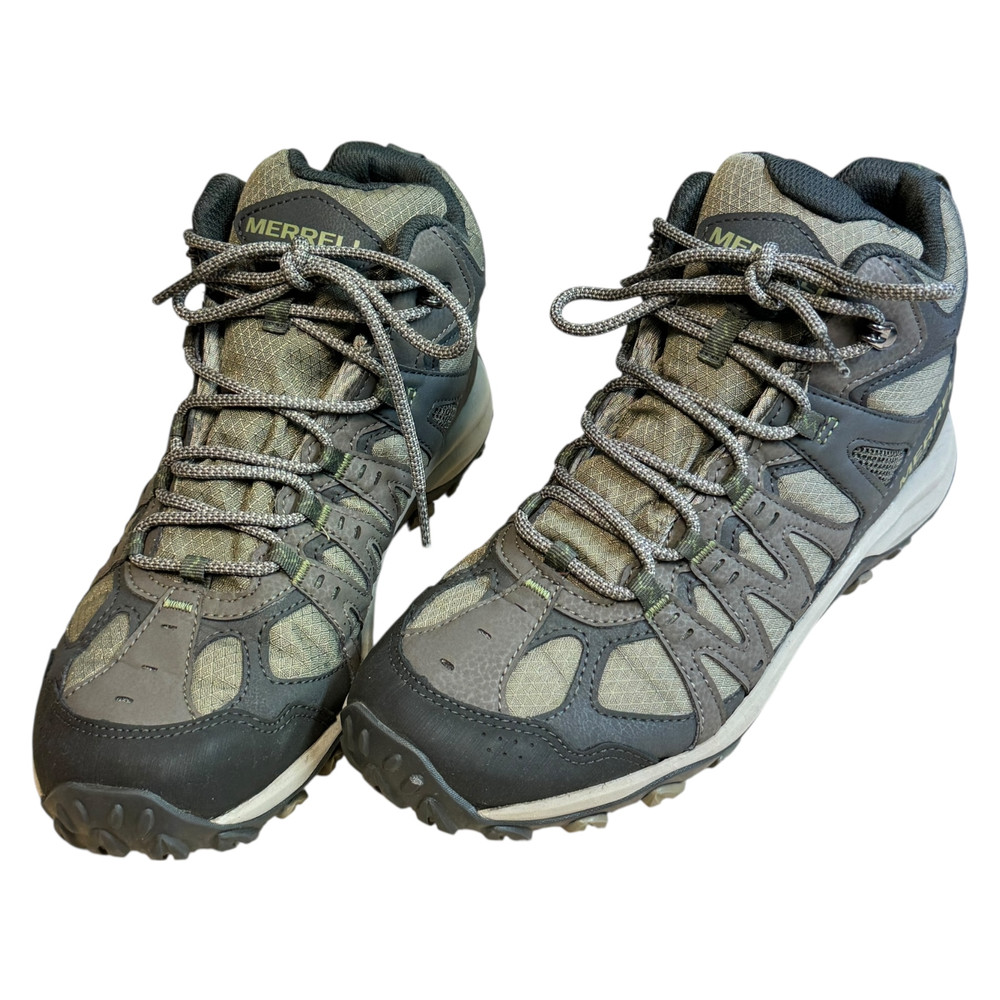 Merrell Accentor 3 Sport Mid GTX BUTY TREKKINGOWE męskie 42
