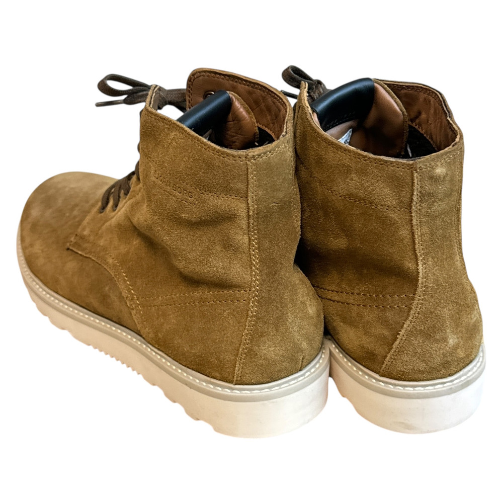 Bjorn Borg BOTKI męskie 44/43