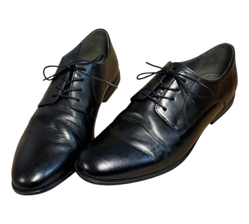 Lasocki KONGO-12  PÓŁBUTY  męskie 43