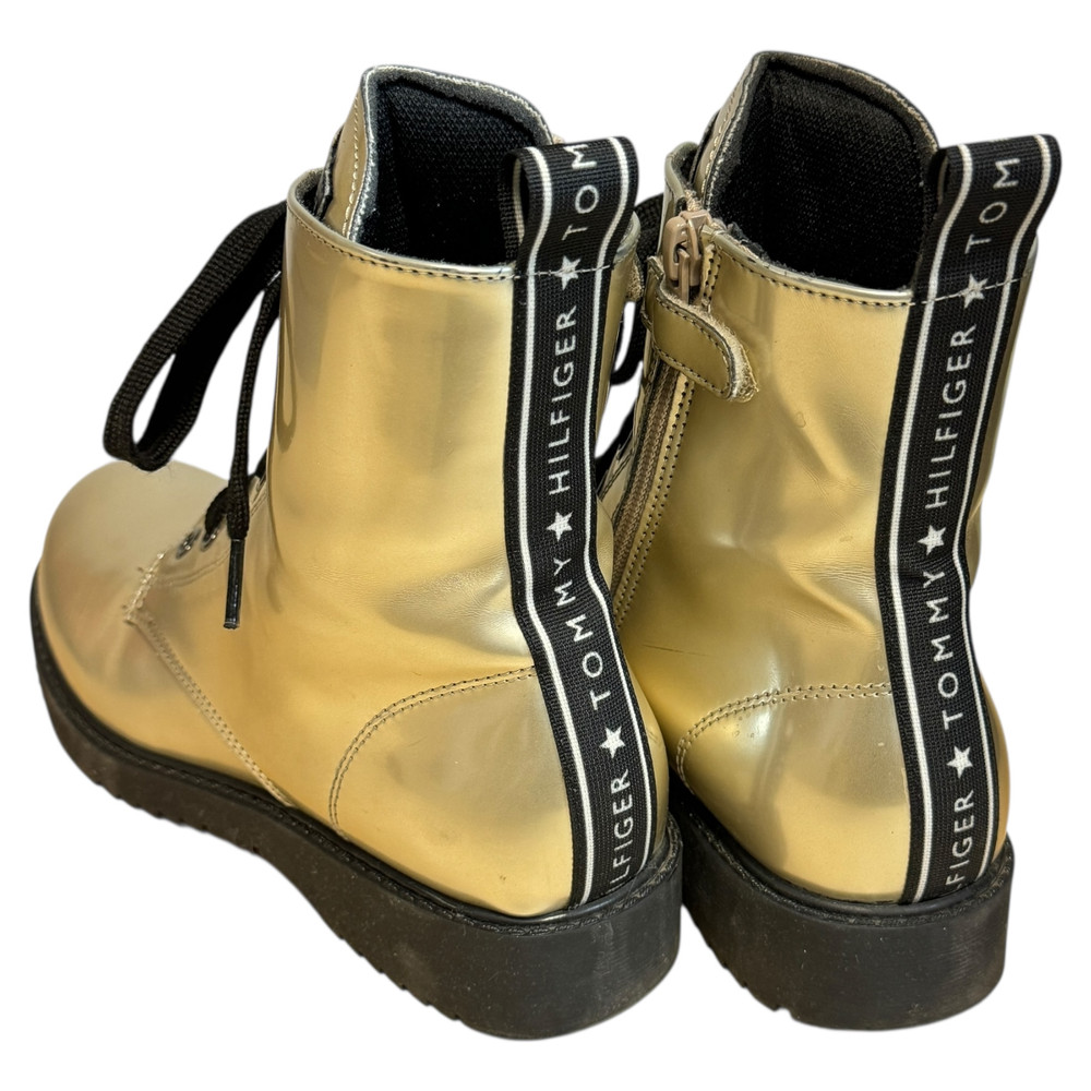 Tommy Hilfiger BOTKI dziecięce 36