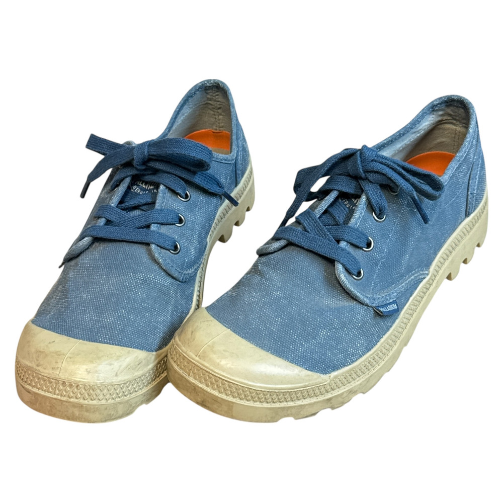 Palladium Pampa Oxford TRAMPKI męskie 42