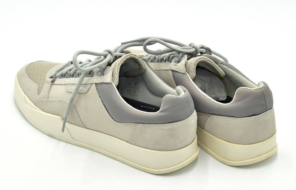 G-Star Raw Rackam Vodan Low Ii BUTY SPORTOWE męskie 41/42