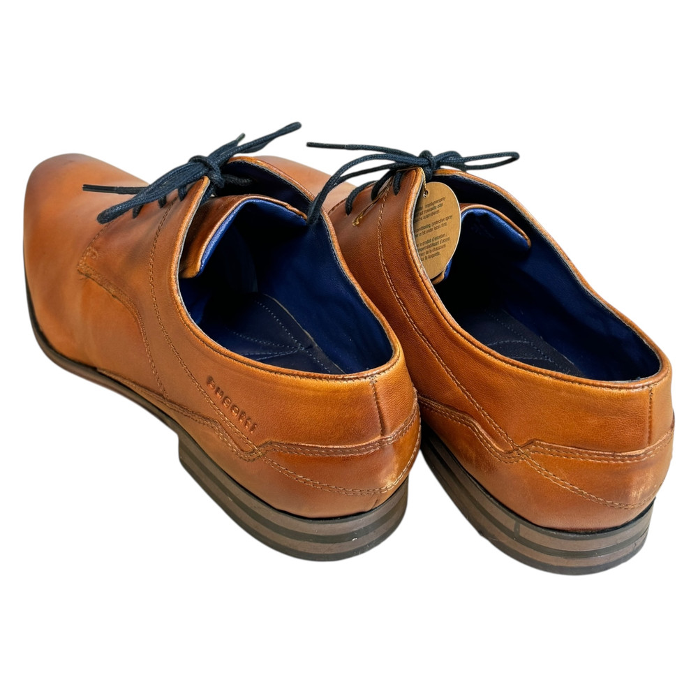 Bugatti PÓŁBUTY męskie 46