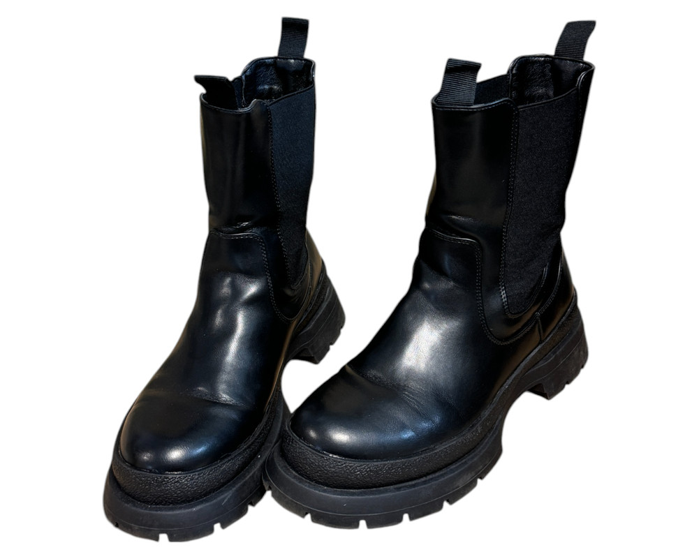 About You  BOTKI  damskie 40