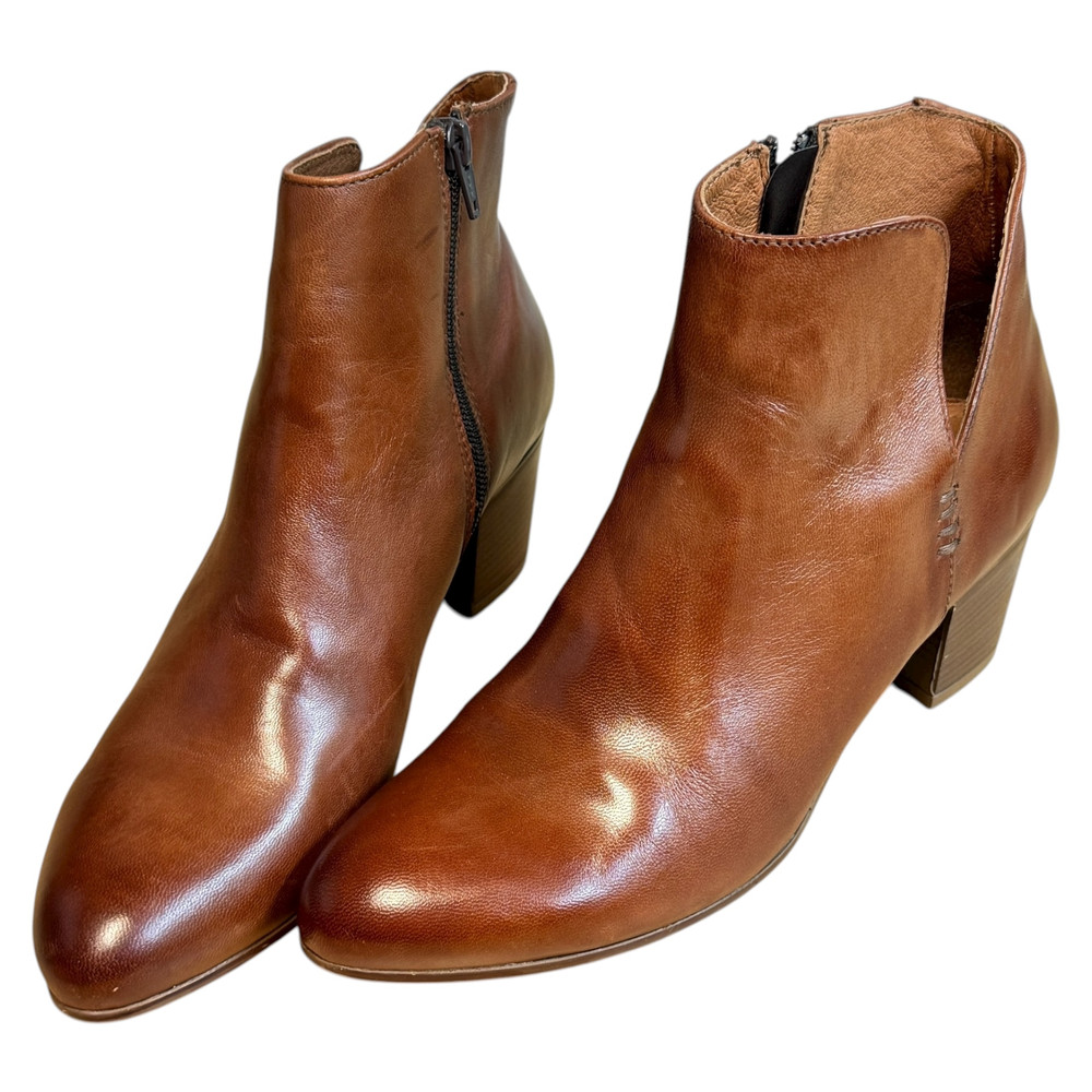 Anna Field BOTKI damskie 42