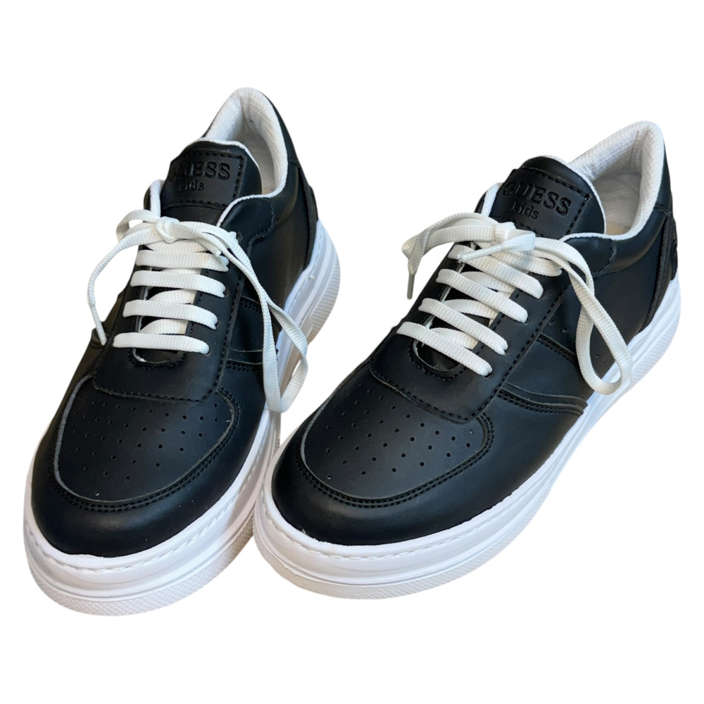 Guess Afi BUTY SPORTOWE dziecięce 36.5/37