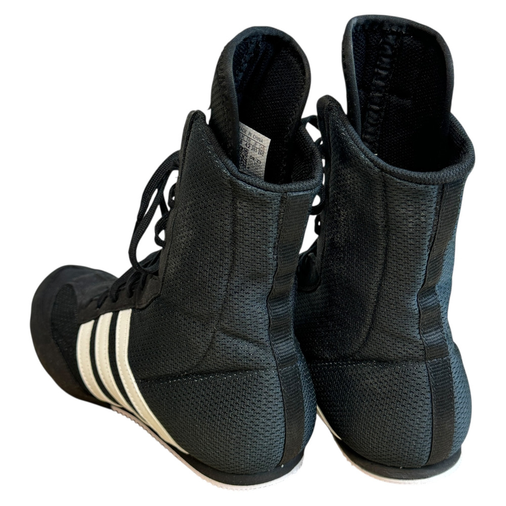 Adidas Box Hog 2 BUTY SPORTOWE bokserskie męskie 42