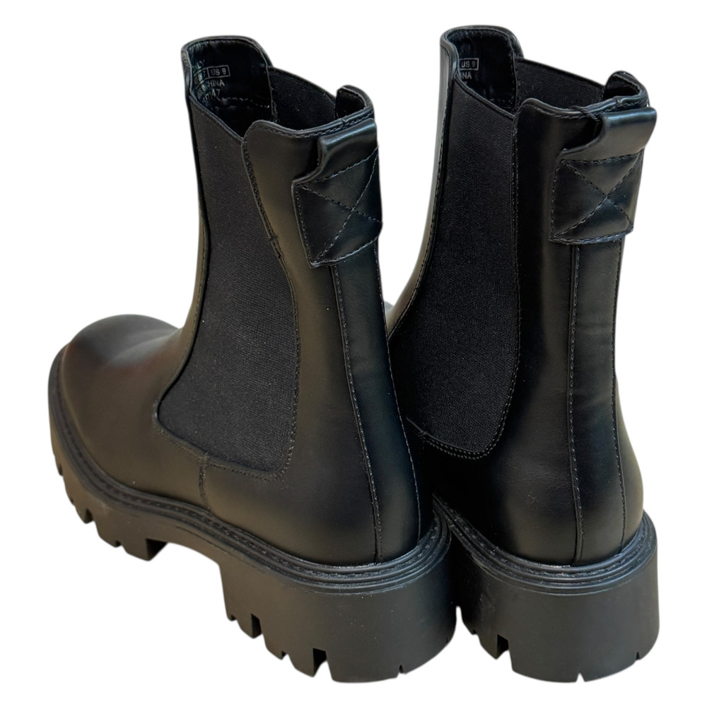 Only Onlbetty-1 BOTKI damskie 40