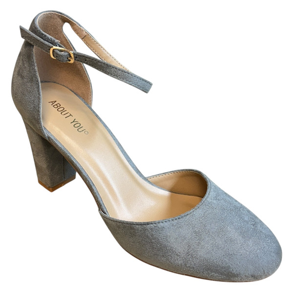 About You Eva CZÓŁENKA damskie 40