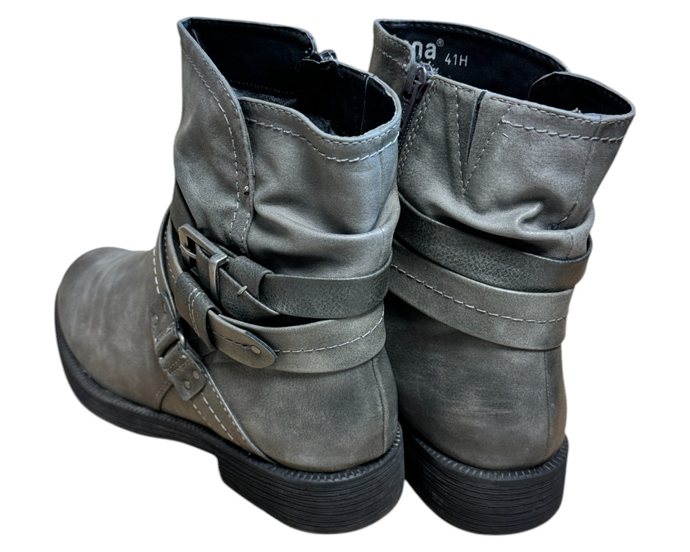 Jana  BOTKI  damskie 41