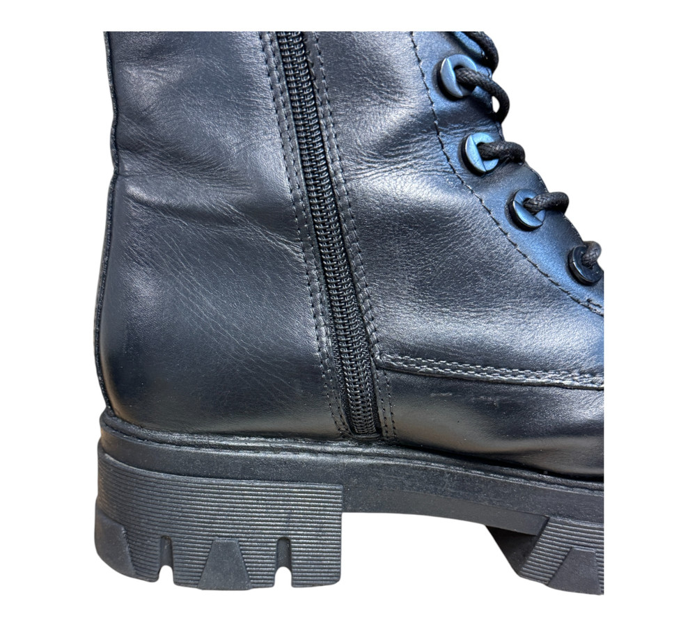 Marco Tozzi  BOTKI  damskie 40