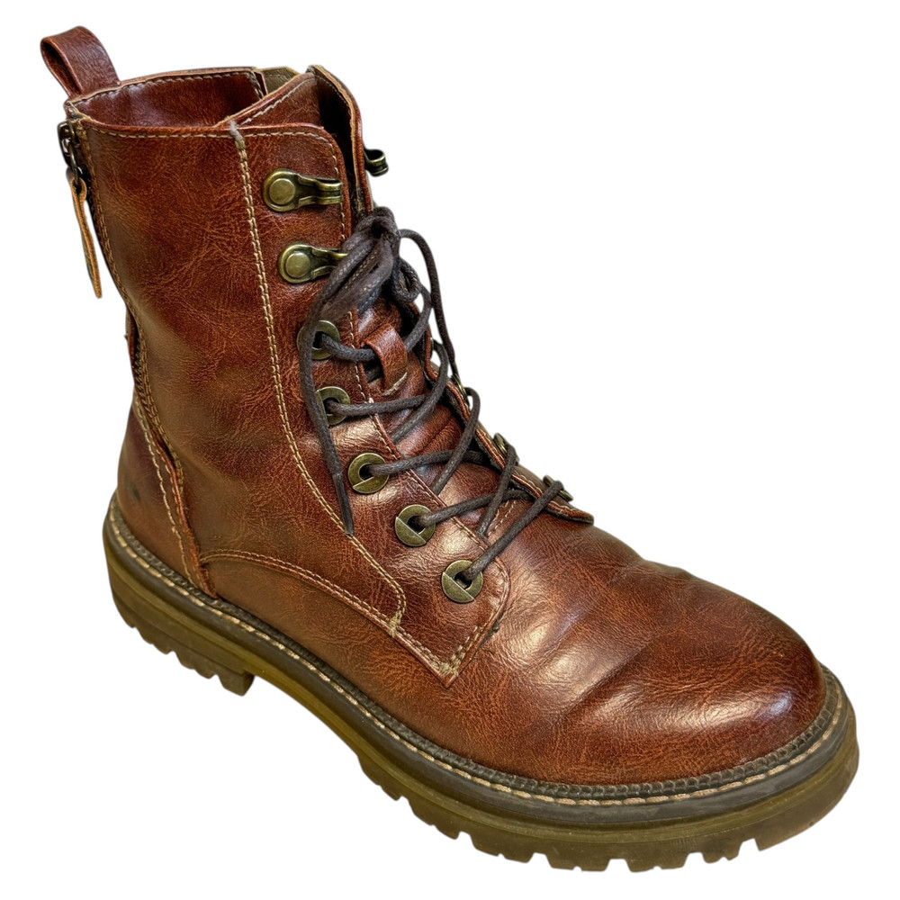 Mustang BOTKI damskie 37