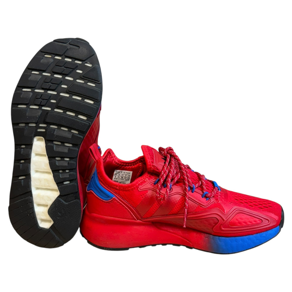 Adidas ZX 2K BOOST BUTY SPORTOWE damskie 36