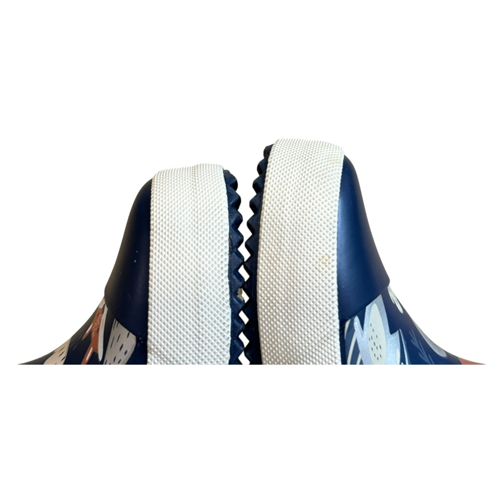 Playshoes Halbschaft Wald KALOSZE dziecięce 20/21