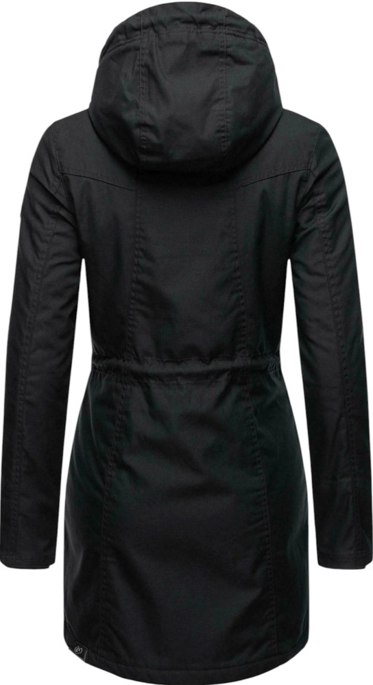 Kurtka Ragwear M Elsie R5921G058-Q13