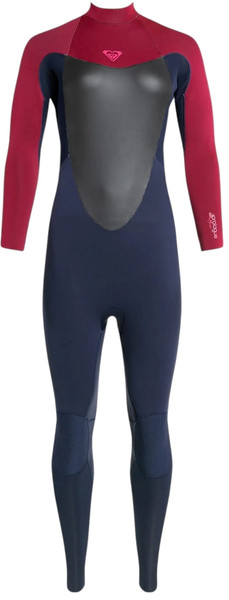 Pianka do pływania damska ROXY 3/2 mm Prologue Back Zip FL L