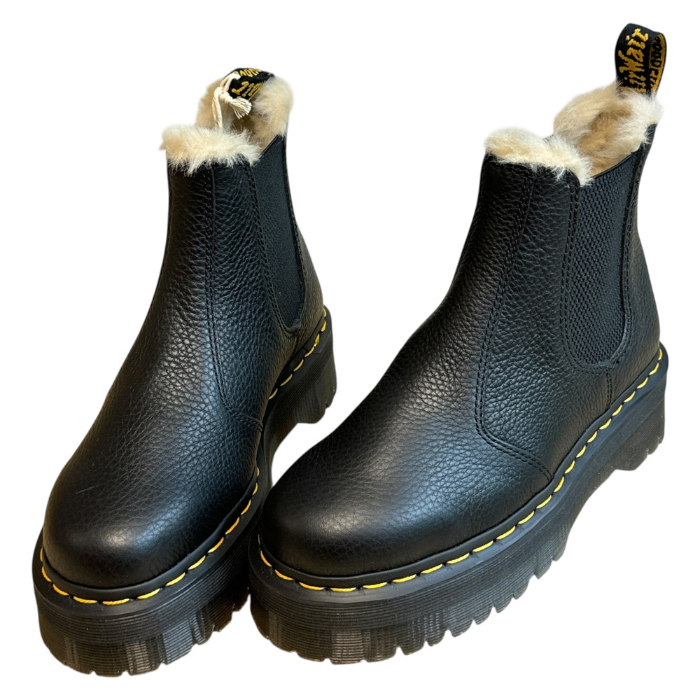 Dr. Martens 2976 Quad FI BOTKI damskie 38