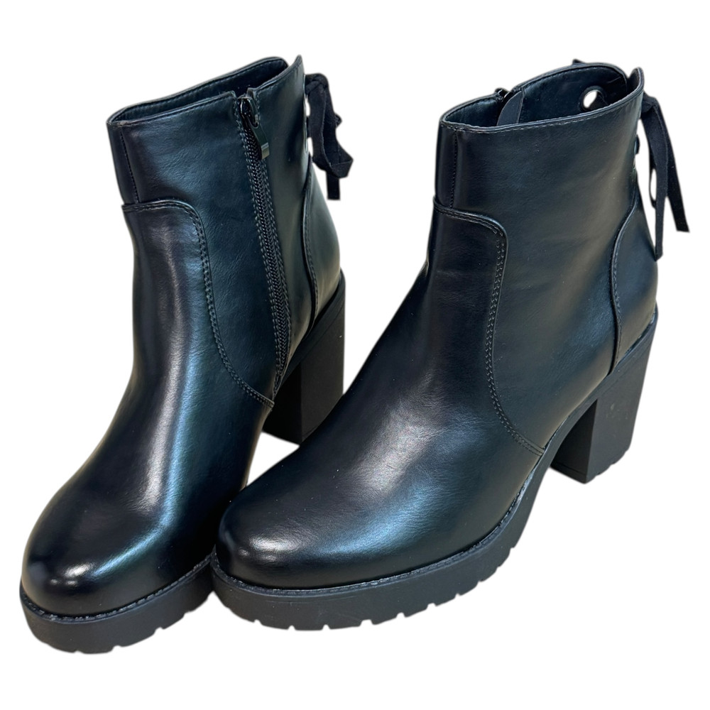 Anna Field BOTKI damskie 41