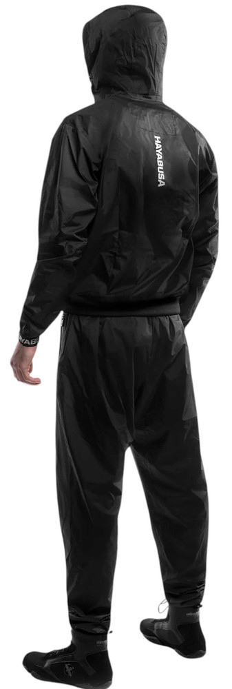 Kombinezon Hayabusa Pro Hooded Sauna XL
