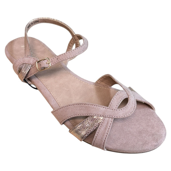 Anna Field SANDAŁY damskie 42