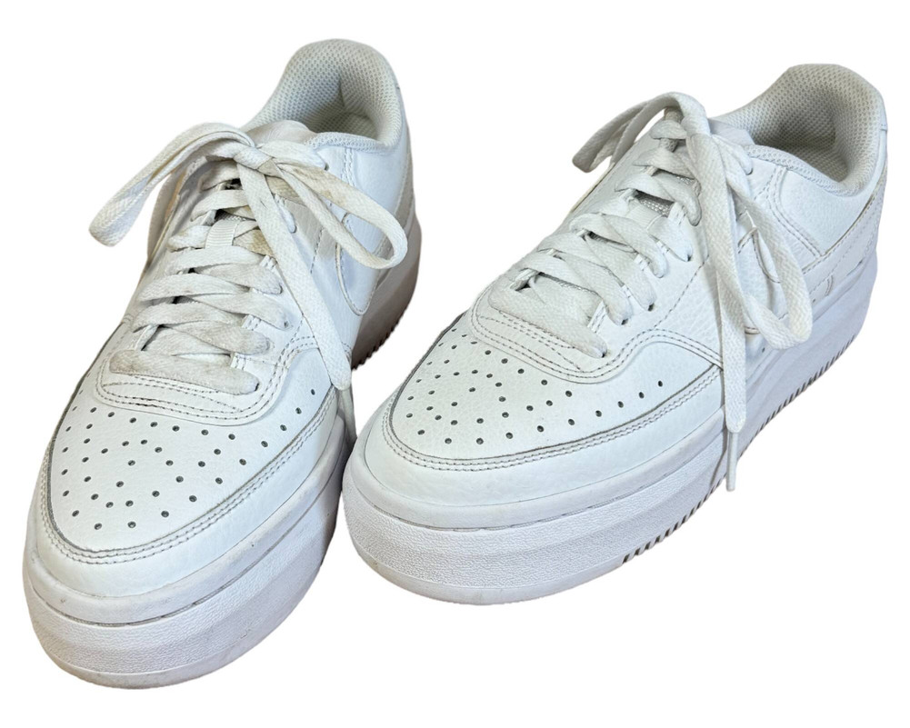 Nike Court Vision Alta Ltr BUTY SPORTOWE damskie 38