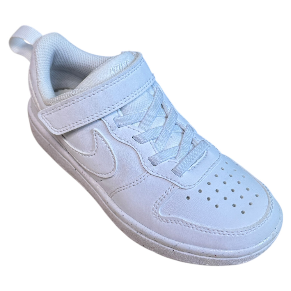 Nike Court Borough Low Recraft BUTY SPORTOWE dziecięce 28.5/28