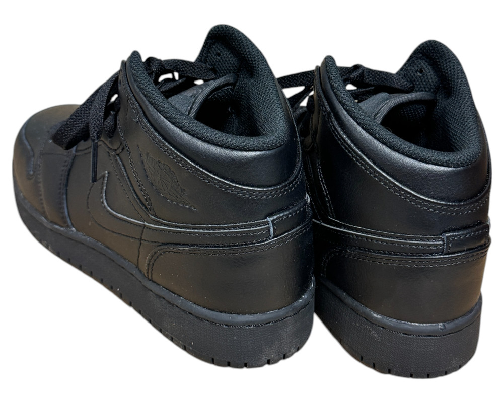 Nike Jordan 1 Mid BUTY SPORTOWE  dziecięce 38.5/ 37.5