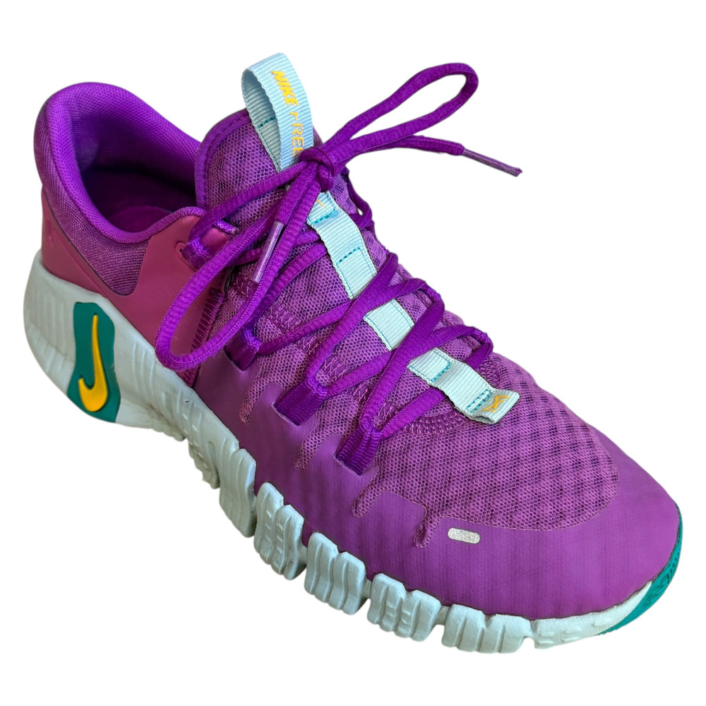 Nike Free Metcon 5 BUTY SPORTOWE damskie 41