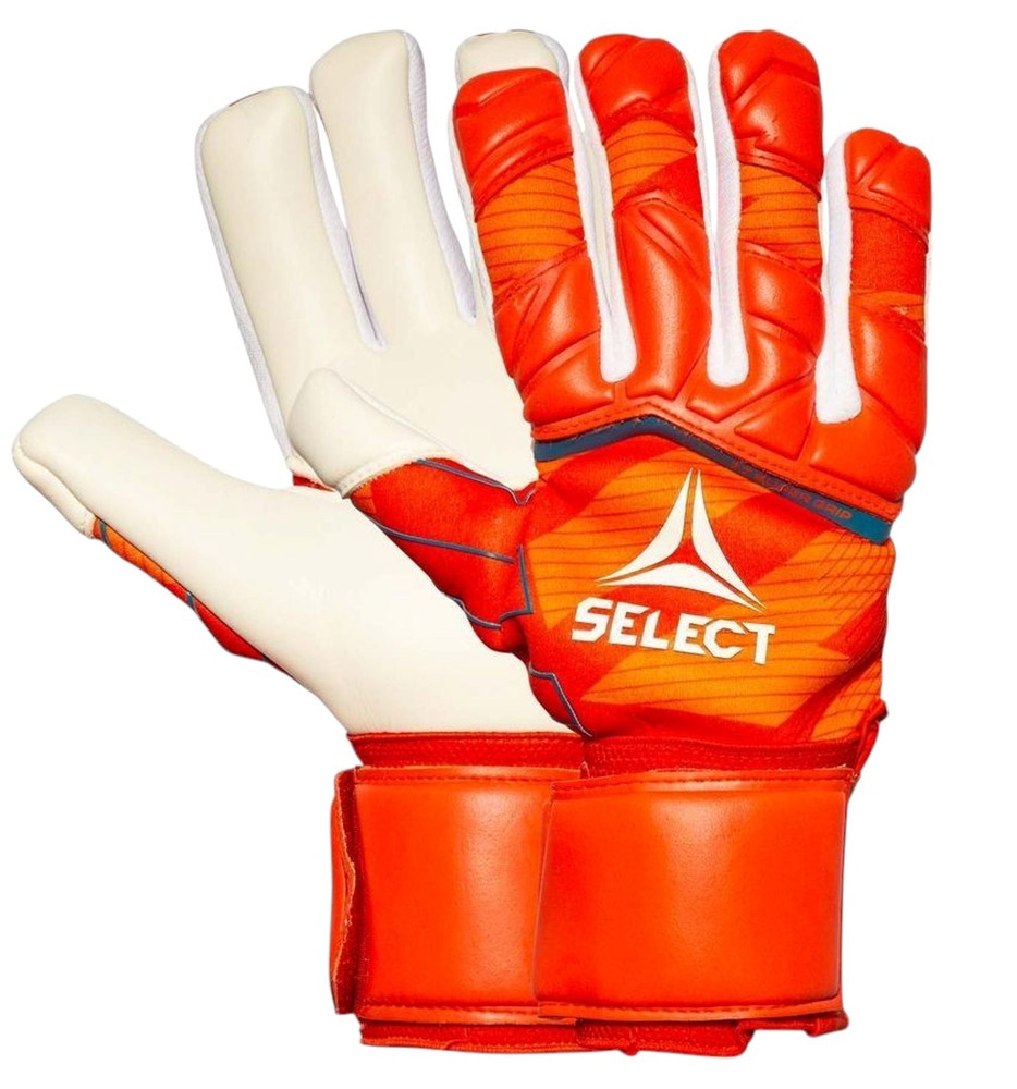 Select Rękawice bramkarskie 77 Super Grip v24 rozm 9