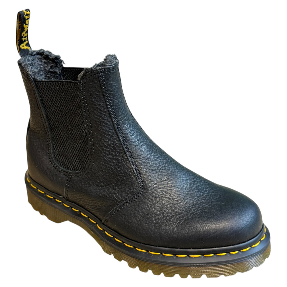 Dr. Martens 1460 Mono BOTKI damskie 38