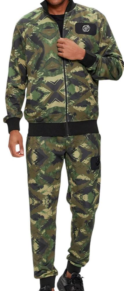 Naketano parka jacket L