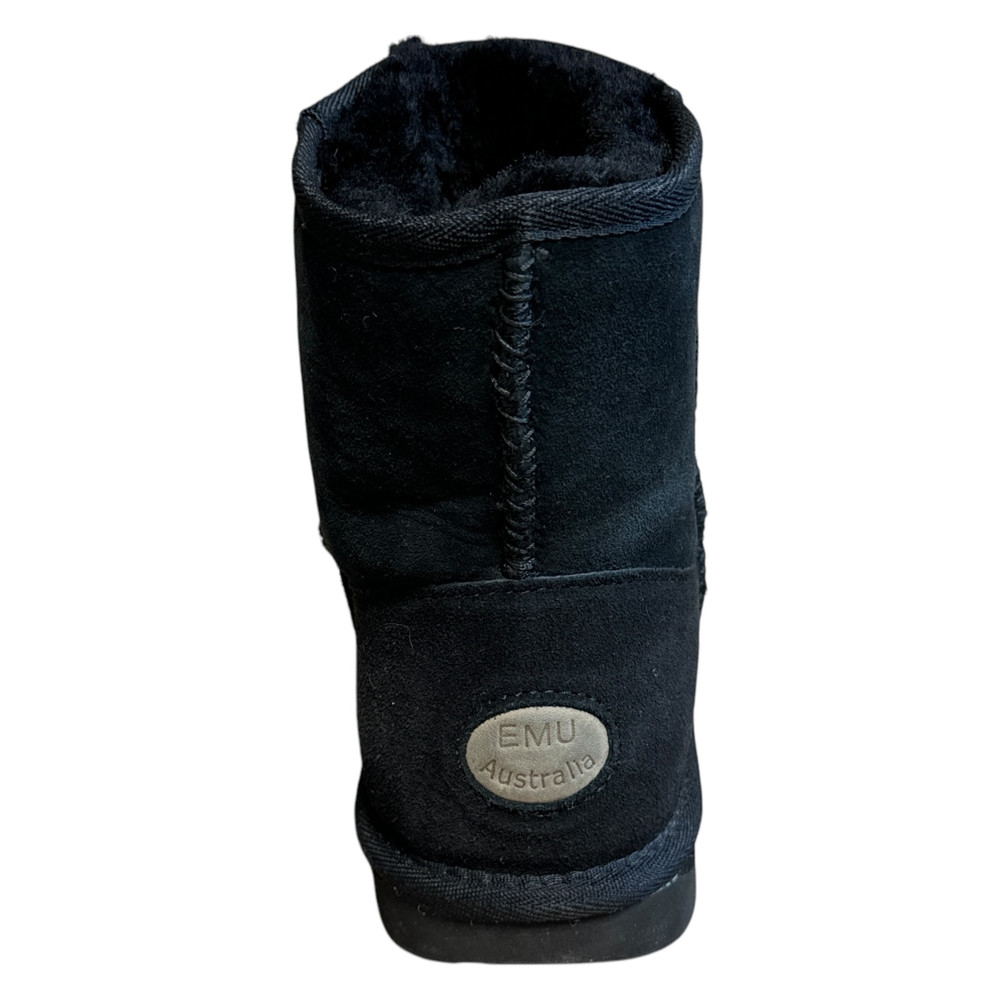 Emu Australia Stinger Mini ŚNIEGOWCE  damskie 40