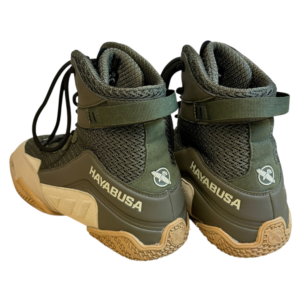 Hayabusa Talon Boxing BUTY SPORTOWE bokserskie męskie 42