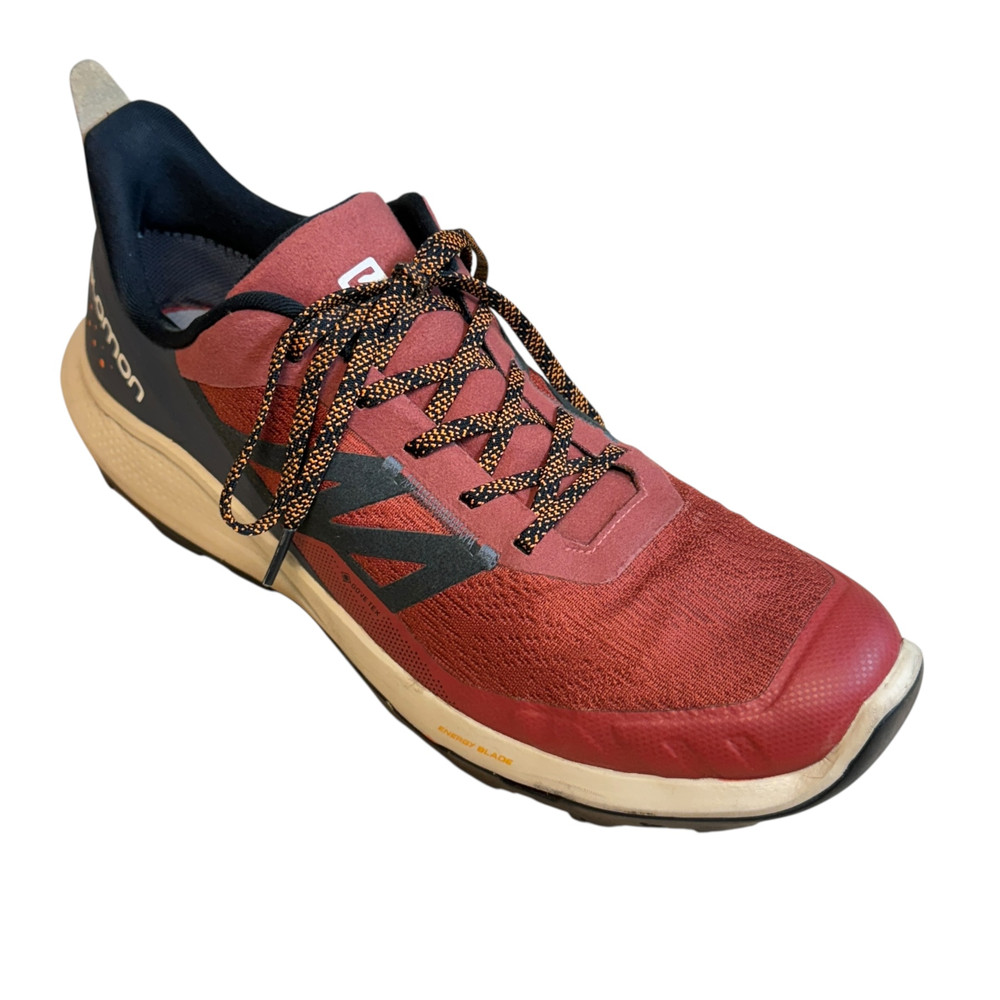 Salomon Outpulse Gore-tex BUTY SPORTOWE męskie 45 1/3