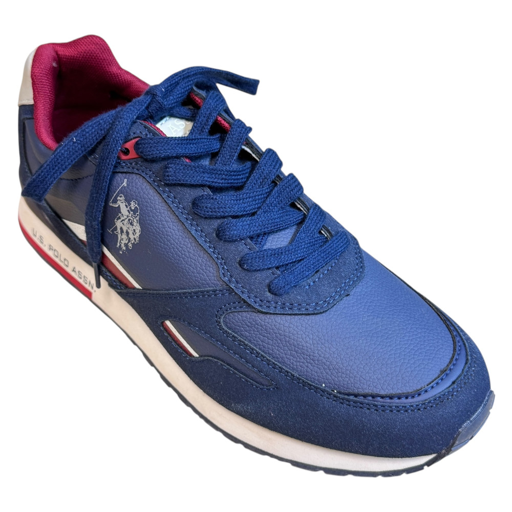 U.S.Polo Assn. Nobil BUTY SPORTOWE męskie 40/41