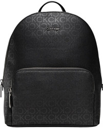 Plecak Calvin Klein Campus Backpack Epi Mono K60K609881