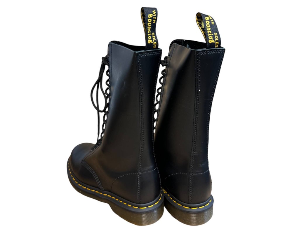 Dr. Martens 1914 Smooth  BOTKI  damskie 40