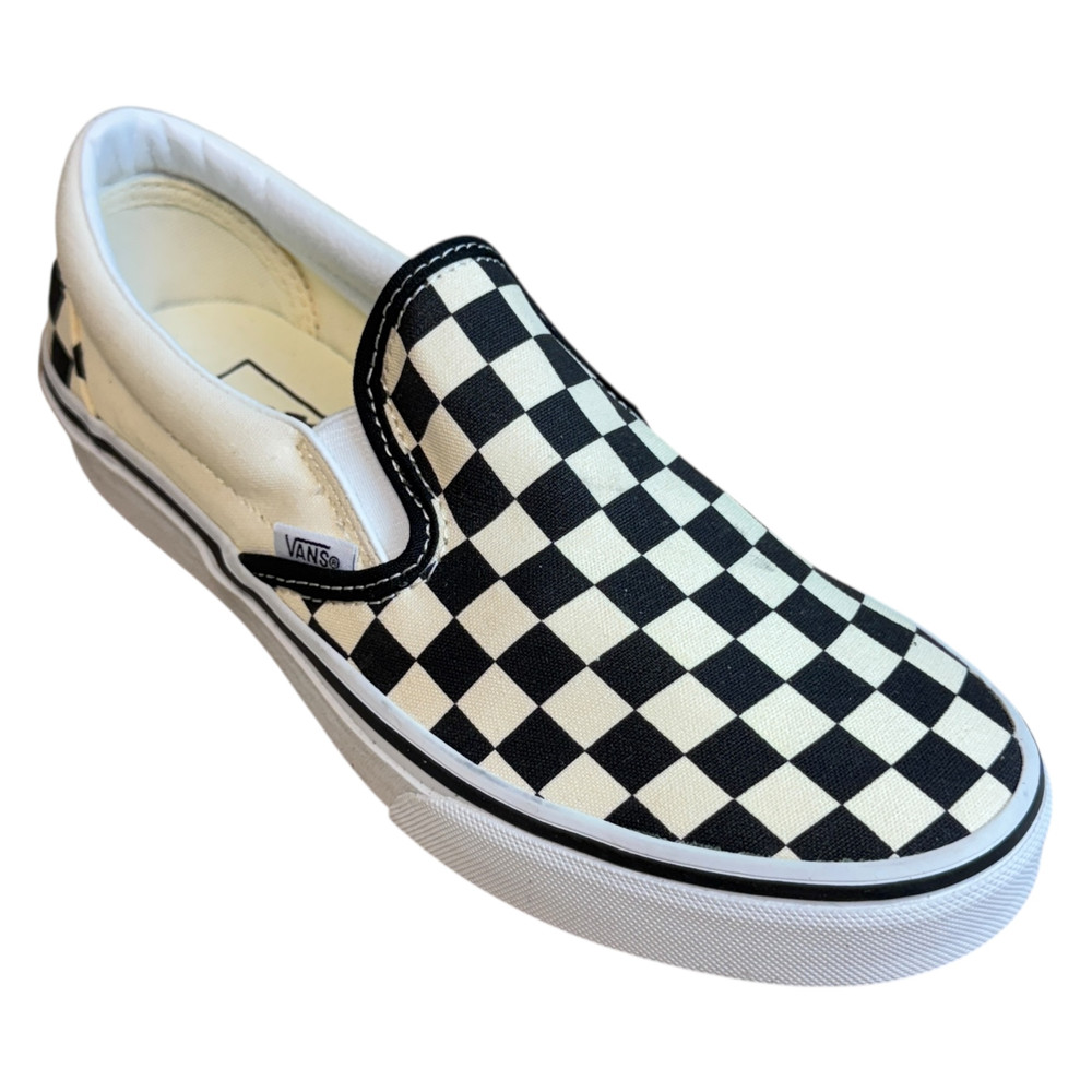 Vans Classic TRAMPKI wsuwane damskie 38.5/38