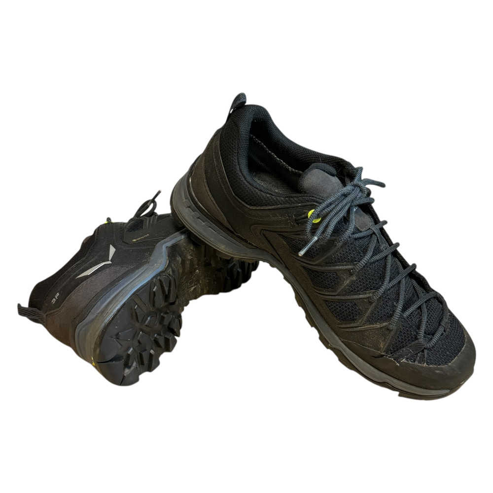 Salewa Ms Mtn Trainer Lite Gtx BUTY TREKKINGOWE męskie 40,5